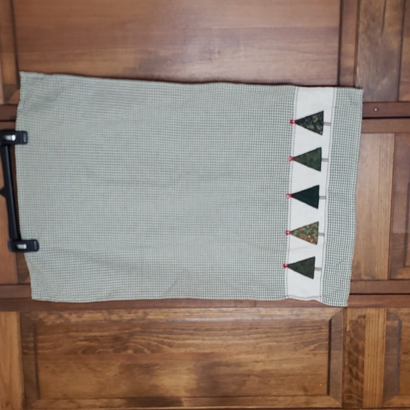 NWOT Christmas Kitchen Towels Bundle of 3 - Picture 2 of 10